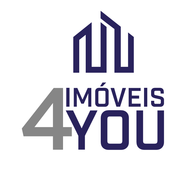 Logo Imóveis 4you